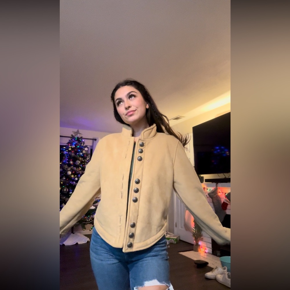 County Clothing Co. Cheyenne Collection